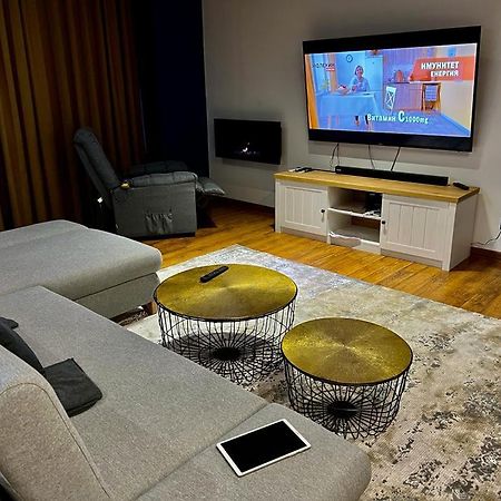 Roof Top Luxury Διαμέρισμα Μπλαγκόεβγκραντ Εξωτερικό φωτογραφία