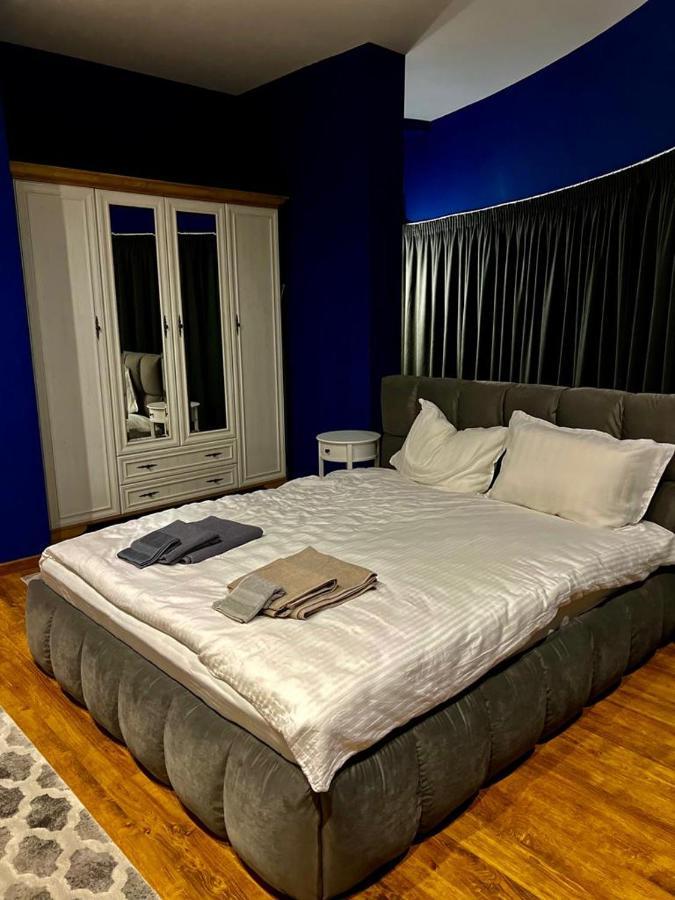 Roof Top Luxury Διαμέρισμα Μπλαγκόεβγκραντ Εξωτερικό φωτογραφία