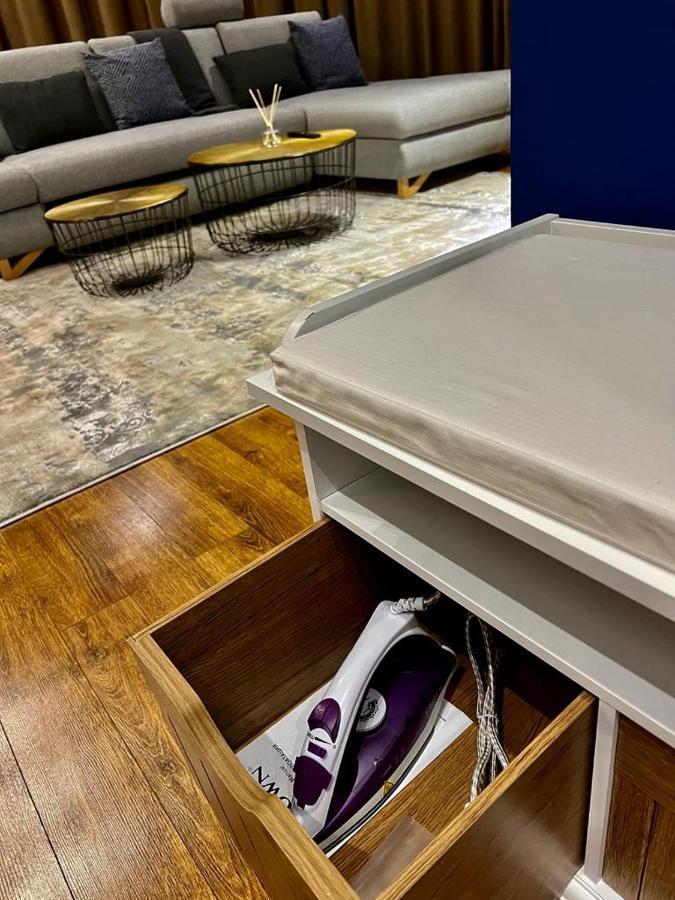 Roof Top Luxury Διαμέρισμα Μπλαγκόεβγκραντ Εξωτερικό φωτογραφία