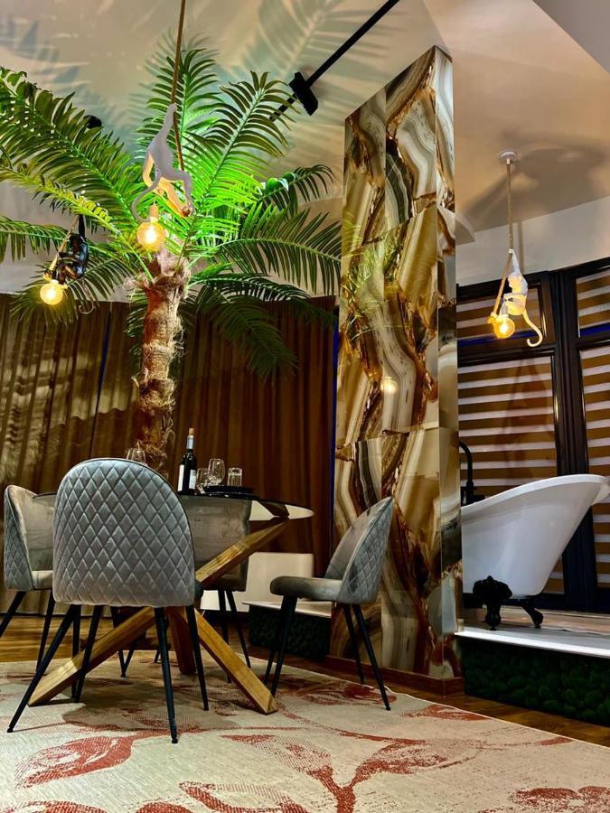 Roof Top Luxury Διαμέρισμα Μπλαγκόεβγκραντ Εξωτερικό φωτογραφία