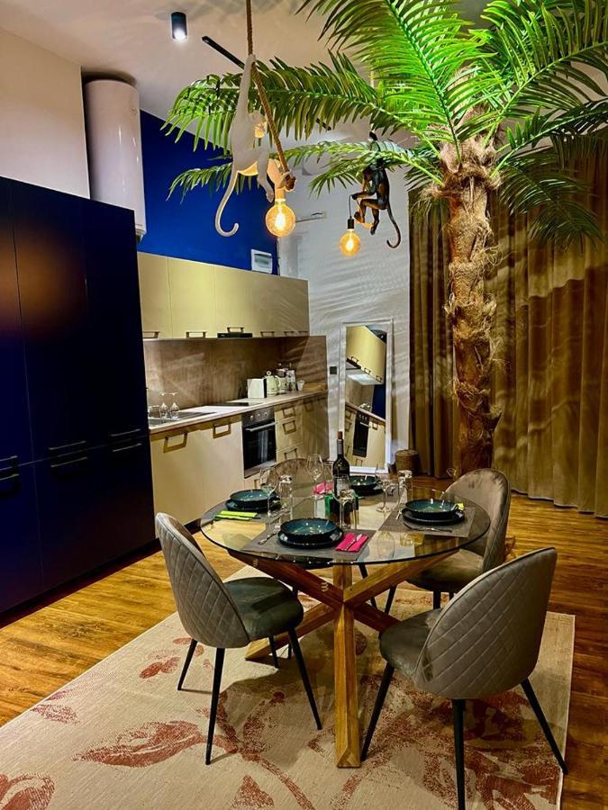 Roof Top Luxury Διαμέρισμα Μπλαγκόεβγκραντ Εξωτερικό φωτογραφία