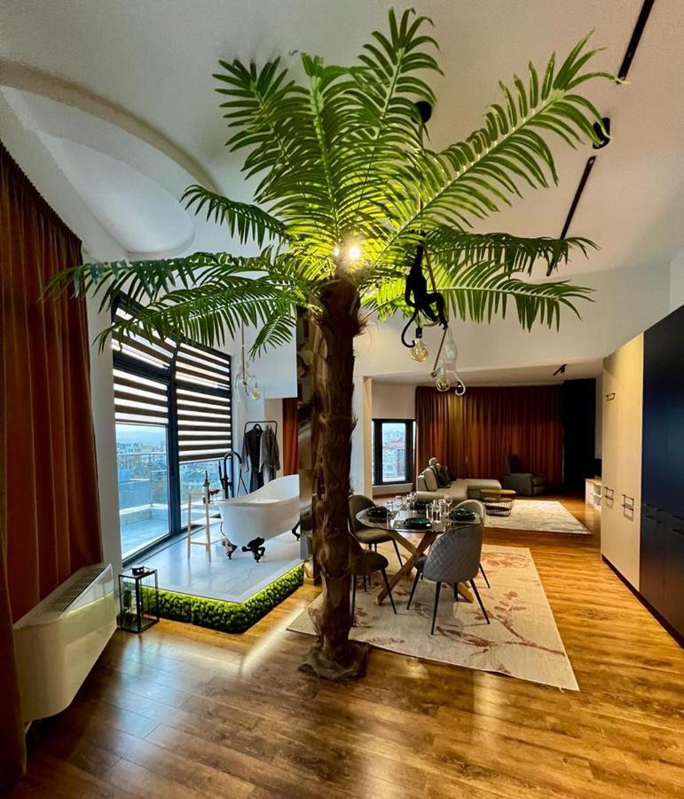 Roof Top Luxury Διαμέρισμα Μπλαγκόεβγκραντ Εξωτερικό φωτογραφία