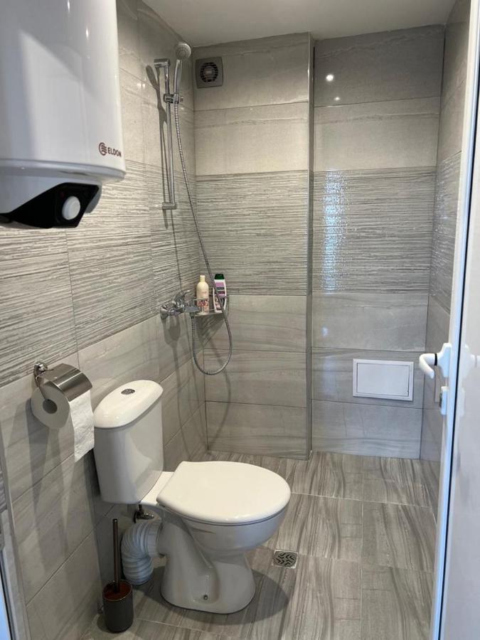 Roof Top Luxury Διαμέρισμα Μπλαγκόεβγκραντ Εξωτερικό φωτογραφία