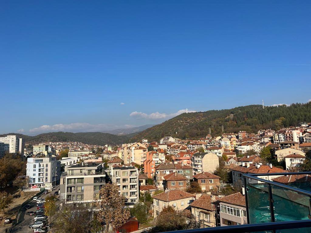 Roof Top Luxury Διαμέρισμα Μπλαγκόεβγκραντ Εξωτερικό φωτογραφία