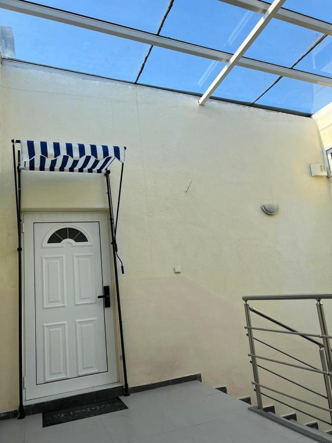 Roof Top Luxury Διαμέρισμα Μπλαγκόεβγκραντ Εξωτερικό φωτογραφία