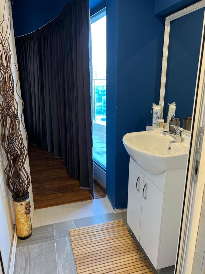 Roof Top Luxury Διαμέρισμα Μπλαγκόεβγκραντ Εξωτερικό φωτογραφία