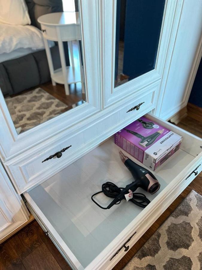 Roof Top Luxury Διαμέρισμα Μπλαγκόεβγκραντ Εξωτερικό φωτογραφία
